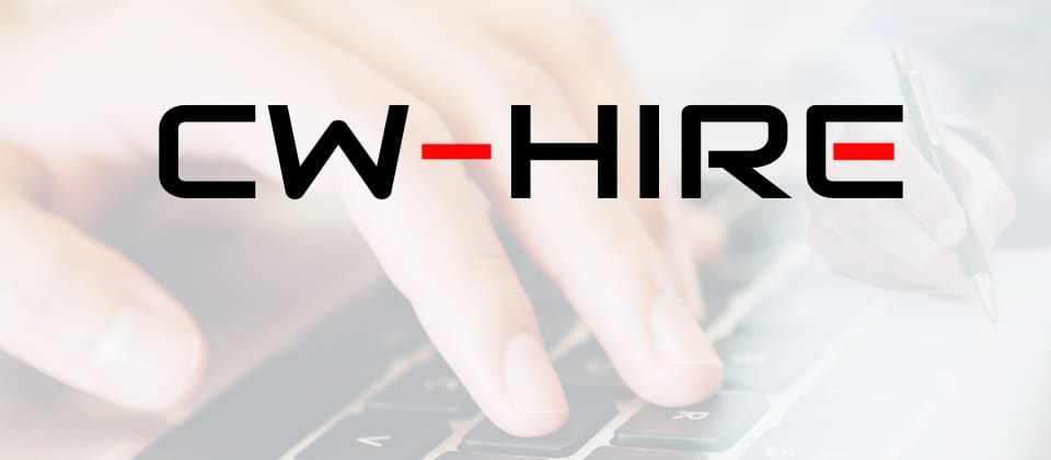 cw-hire
